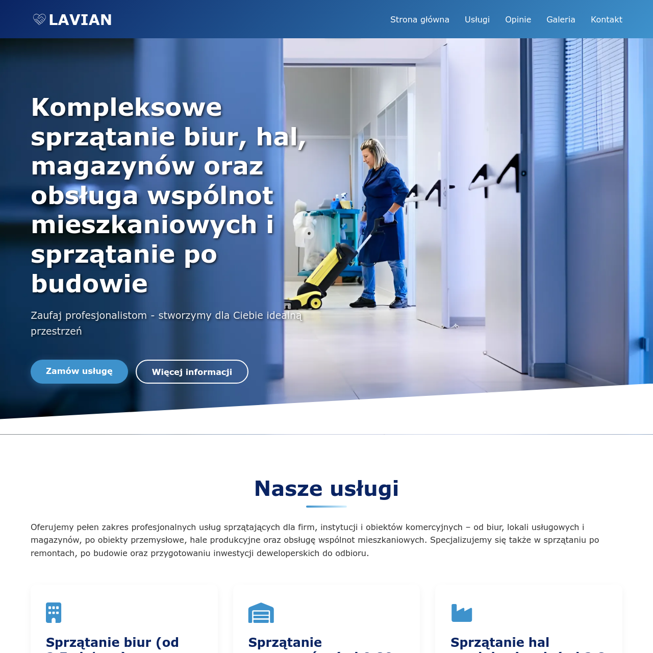 Lavian